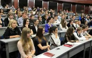 Moskova Uluslararası İlişkiler Enstitüsü