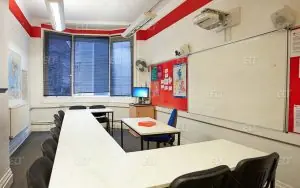British Study Centres Manchester