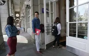 Kaplan Toronto