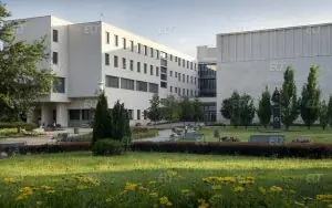 Nyiregyhaza Üniversitesi