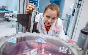Moskova Devlet Teknik Üniversitesi