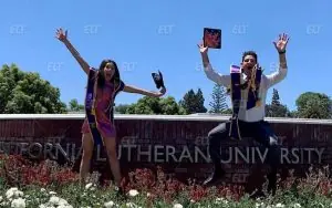 California Lutheran Üniversitesi