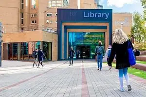 Coventry University