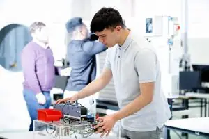Technological University Dublin (TU Dublin)