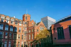 University of Sheffield