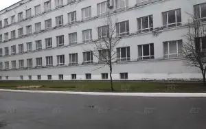 St. Petersburg Sivil Havacılık Üniversitesi
