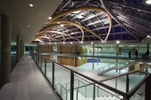 Nottingham Trent University