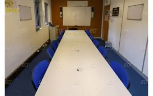 The Leeds School of English