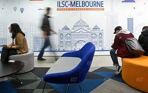 ILSC Melbourne Dil Okulu