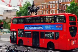 Birkbeck University of London
