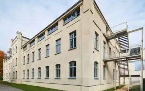 Zittau/Görlitz Uygulamalı Bilimler Üniversitesi