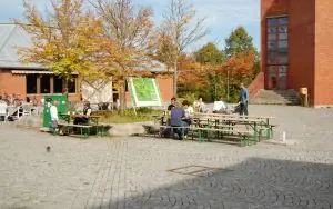 Bayreuth Üniversitesi