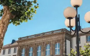 Giessen Üniversitesi