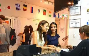 Institut Linguistique Adenet