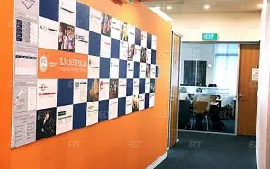 ILSC Brisbane