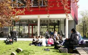 Zittau/Görlitz Uygulamalı Bilimler Üniversitesi