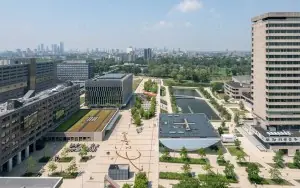 Erasmus University Rotterdam