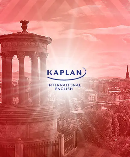 Kaplan International Edinburgh