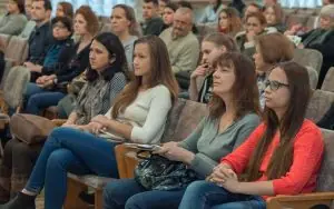 St. Petersburg Devlet Politeknik Üniversitesi