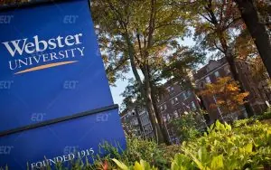 Webster University