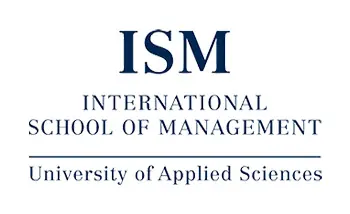 ISM – International School of Management