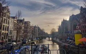 Amsterdam University of Applied Sciences