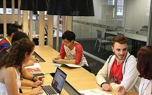ILSC Sydney