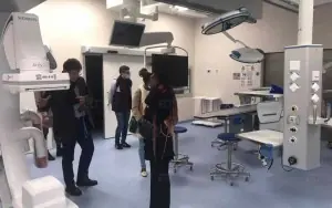 Varşova Yaşam Bilimleri Üniversitesi