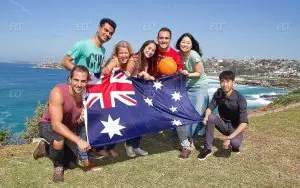 Access Language Centre Sydney