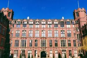 University of Sheffield