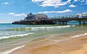 Kaplan International Bournemouth