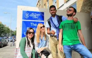 ELC Brighton