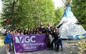VGC International College
