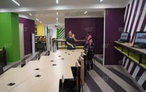 Kazan Devlet İnşaat ve Mimarlık Üniversitesi