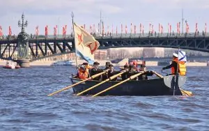 St. Petersburg Denizcilik Teknik Üniversitesi