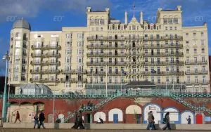 ELC Brighton