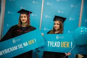 Krakow Ekonomi Üniversitesi