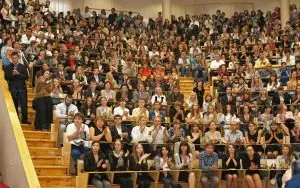 St. Petersburg Pavlov Devlet Tıp Üniversitesi