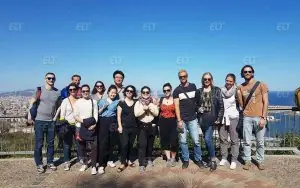 BCN Languages Barcelona