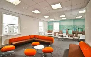 Stafford House Brighton