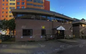 The Leeds School of English