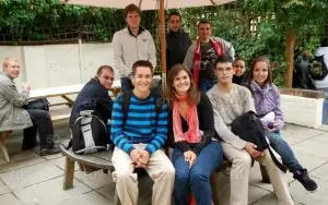 Lewis School of English Dil Okulu