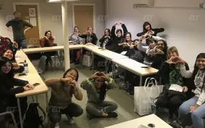 ISI Dublin Dil Okulu