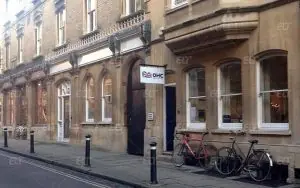 OHC Oxford