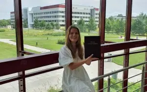 Varşova Yaşam Bilimleri Üniversitesi