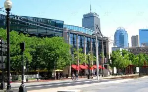 Northeastern University
