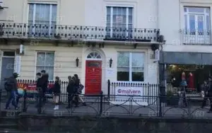 Malvern House Brighton