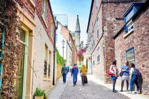 Durham University