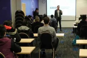 Acsenda School of Management