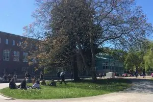 Durham University